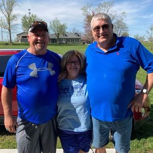 Meet your Posher, Gary